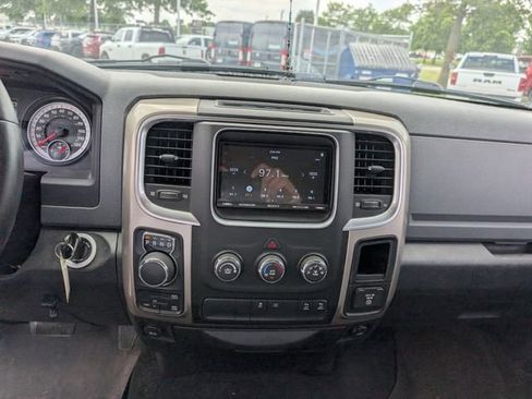 Used 2014 RAM 1500 Big Horn AWD/4WD image 3