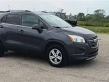 Used 2016 Chevrolet Trax LT image 2