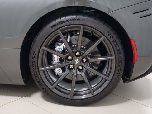 Certified 2022 Ferrari SF90 Spider image 20