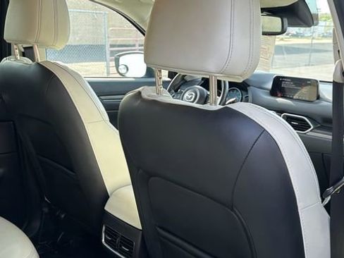 Used 2019 MAZDA CX-5 Grand Touring w/ GT Premium Package AWD/4WD image 28