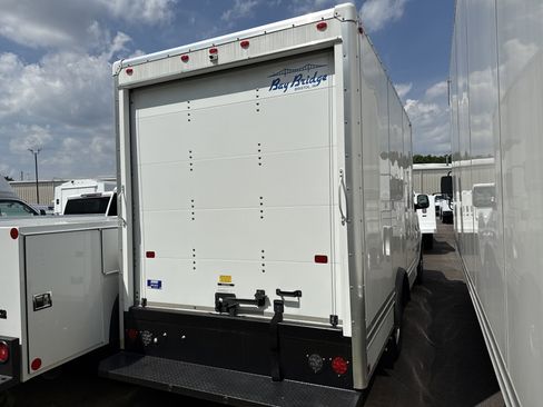 New 2024 Chevrolet Express 3500 w/ Power Convenience Package RWD image 6