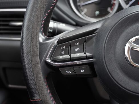Used 2022 MAZDA CX-5 Carbon Edition AWD/4WD image 21