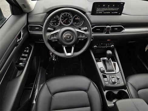 New 2025 MAZDA CX-5 AWD 2.5 S image 12
