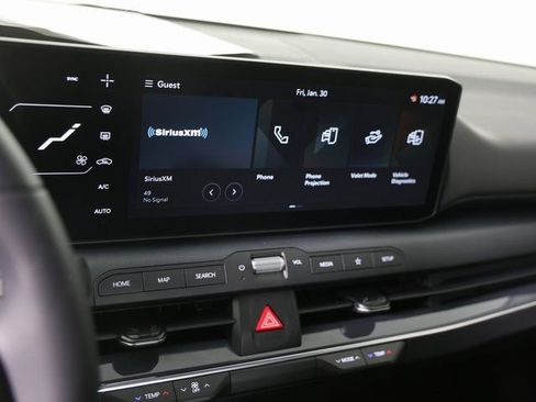 New 2026 Kia K4 EX image 15