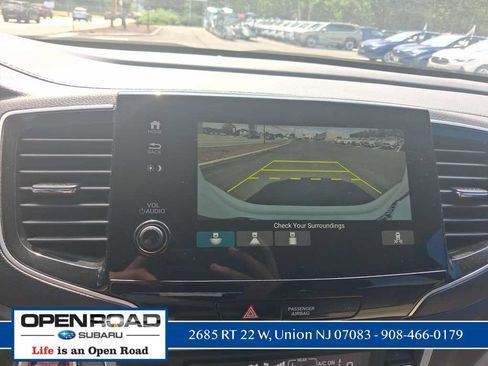 Used 2020 Honda Pilot EX-L image 27