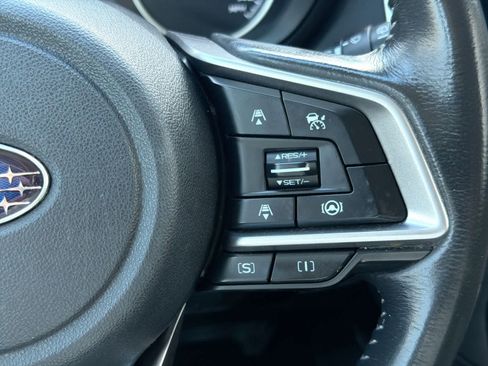 Used 2020 Subaru Forester Premium image 27