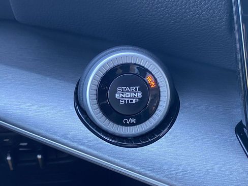 New 2025 Jeep Wagoneer Series II image 25