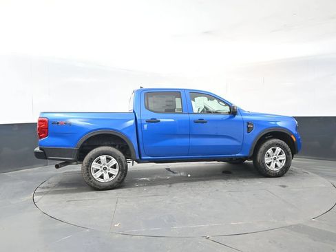 New 2026 Ford Ranger XL AWD/4WD image 6