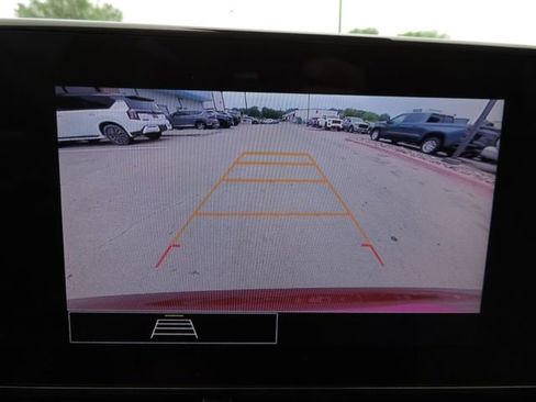 Certified 2024 Chevrolet Trax LS FWD image 28