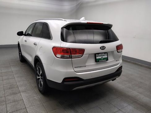 Used 2018 Kia Sorento EX image 5