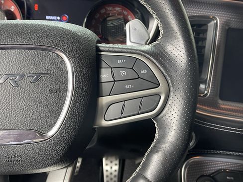 Used 2022 Dodge Challenger SRT Hellcat Redeye RWD image 15