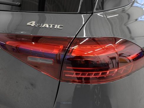 New 2026 Mercedes-Benz GLE 450 4MATIC image 12