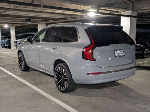 New 2026 Volvo XC90 B6 Ultra w/ Protection Package AWD/4WD image 5