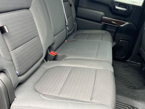 Used 2021 GMC Sierra 1500 SLE w/ X31 Off-Road Package AWD/4WD image 26