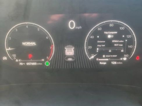 Used 2022 Acura MDX SH-AWD w/ Technology Package image 11