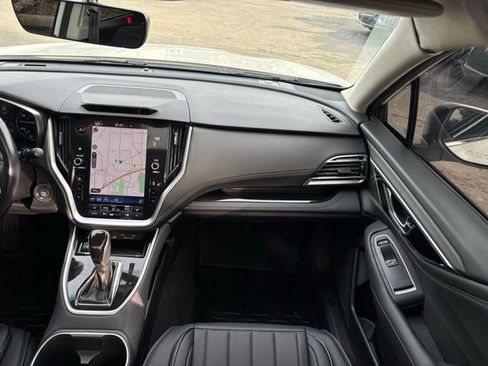 Used 2021 Subaru Legacy Limited XT w/ Popular Package #2 image 21