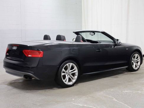 Used 2013 Audi S5 Premium Plus w/ Audi MMI Navigation Plus Pkg image 9
