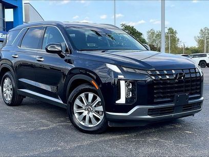 Used 2025 Hyundai Palisade SEL