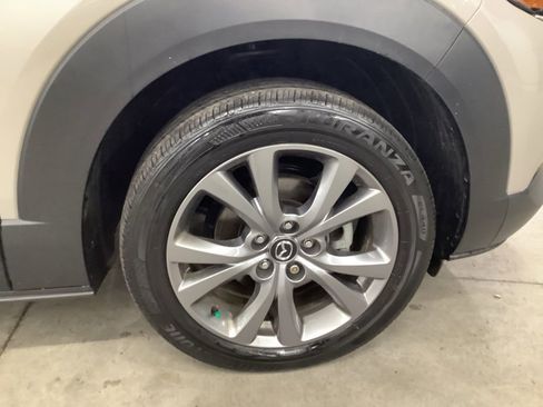Certified 2024 MAZDA CX-30 AWD 2.5 S w/ Preferred Package image 26