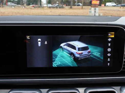 Used 2022 Mercedes-Benz GLS 450 GLS450 4MATIC image 82