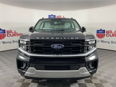 New 2026 Ford Expedition Platinum w/ Platinum Ultimate Package AWD/4WD image 8
