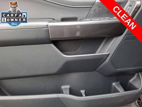 Used 2021 Ford F150 XLT w/ Equipment Group 302A High AWD/4WD image 12