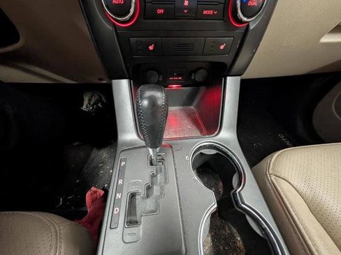 Used 2012 Kia Sorento EX w/ Premium Plus Pkg AWD/4WD image 36