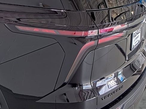 New 2026 Chevrolet Traverse LT w/ Midnight/Sport Edition image 10