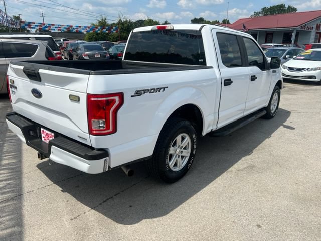 Used 2015 Ford F150 XL w/ Equipment Group 101A Mid RWD image 5