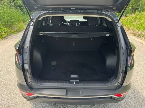 Used 2022 Hyundai Tucson SEL FWD image 14