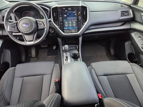 Used 2023 Subaru Ascent Premium w/ Convenience Package AWD/4WD image 15