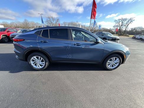 New 2026 Buick Envista Preferred w/ Convenience I Package image 8