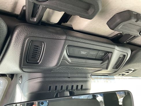 New 2026 Jeep Gladiator Mojave AWD/4WD image 26