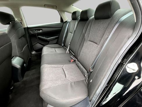 Used 2023 Honda Accord EX image 20