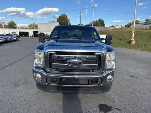 Used 2016 Ford F250 XLT w/ FX4 Off-Road Package image 3