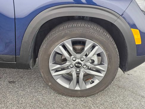 Used 2021 Kia Seltos S image 9