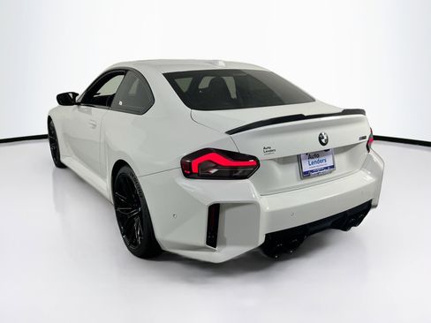 Used 2024 BMW M2 w/ Lighting Package image 7