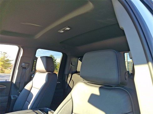 Certified 2025 Chevrolet Silverado 2500 LT w/ All Star Edition image 14