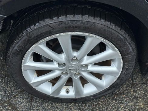 Used 2009 Lexus IS 250 AWD image 40