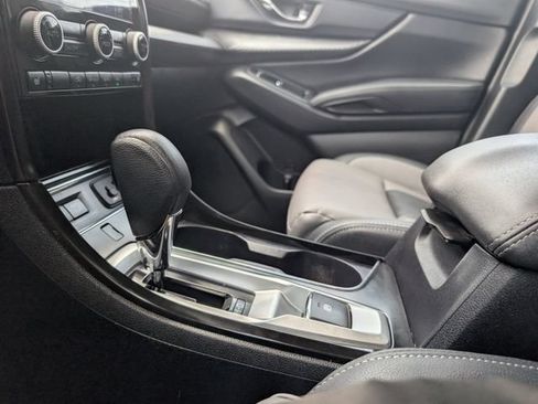 Certified 2022 Subaru Ascent Onyx Edition AWD/4WD image 18