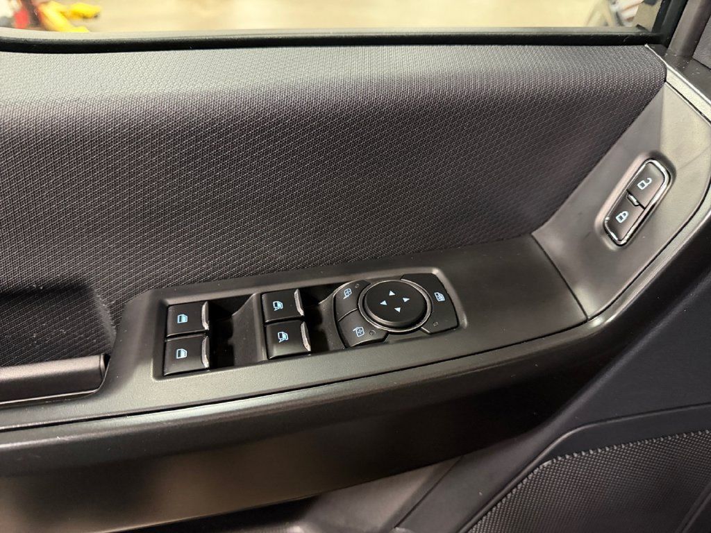Used 2024 Ford F150 STX w/ STX Black Appearance Package AWD/4WD image 28