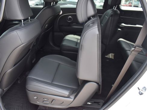 Used 2026 Hyundai Palisade Calligraphy AWD/4WD image 57