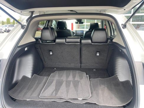 Used 2025 Honda HR-V EX-L image 14