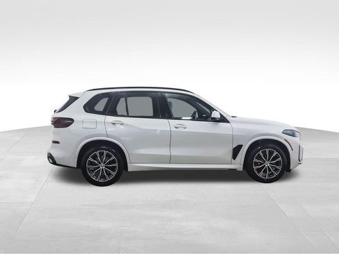 New 2026 BMW X5 xDrive40i image 6