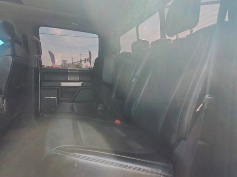Used 2019 Ford F350 Lariat w/ Lariat Ultimate Package image 13