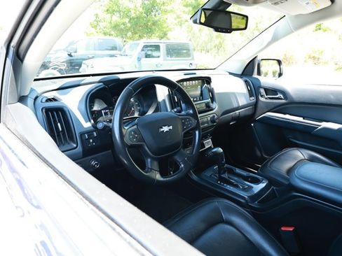 Used 2018 Chevrolet Colorado Z71 w/ Centennial Edition AWD/4WD image 26