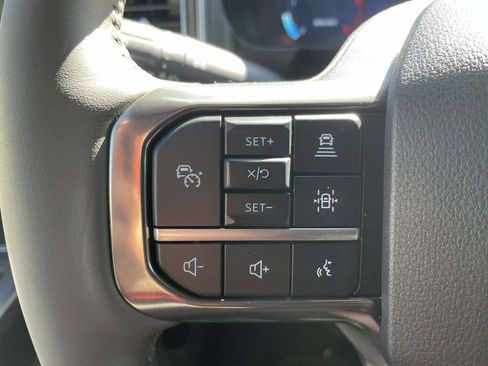 New 2026 Ford F350 Platinum w/ Platinum Plus Package image 24