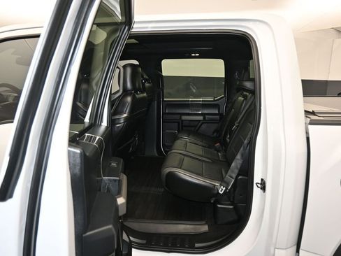 Used 2020 Ford F150 Raptor w/ Equipment Group 802A Luxury AWD/4WD image 38
