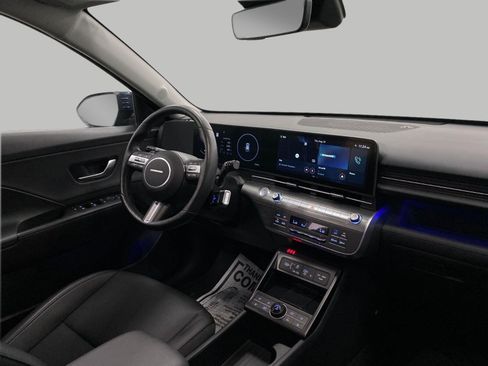 Certified 2024 Hyundai Kona Limited AWD/4WD image 19