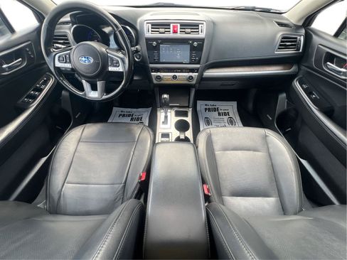 Used 2016 Subaru Outback 3.6R Limited AWD/4WD image 2